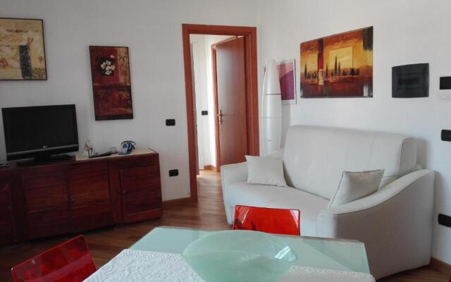 Roccesarde Apartment