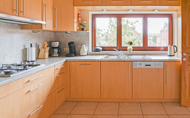 appartement int centrum