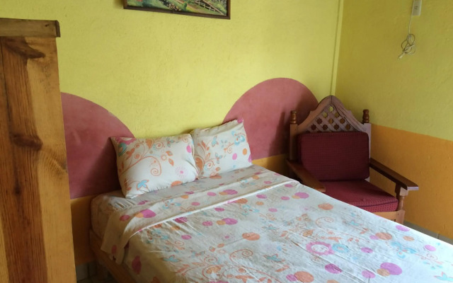 Hotel Las Salinas