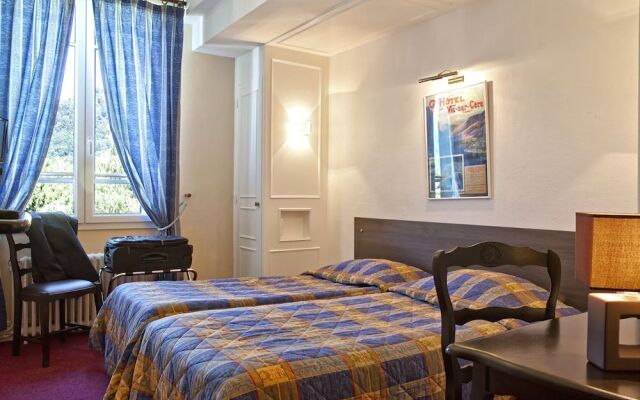 Hotel des Bains et Résidences