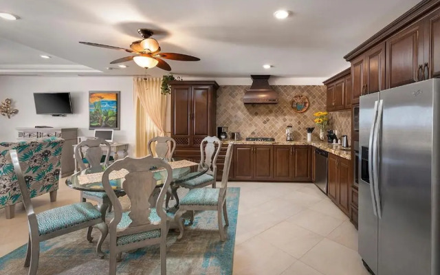 2BD Hacienda Encantada Residence Ocean Views
