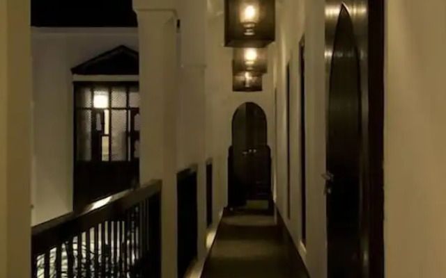 Riad First