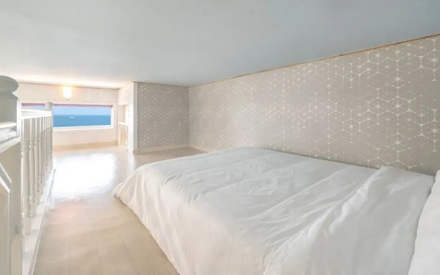 Samcheok Padosori Pension