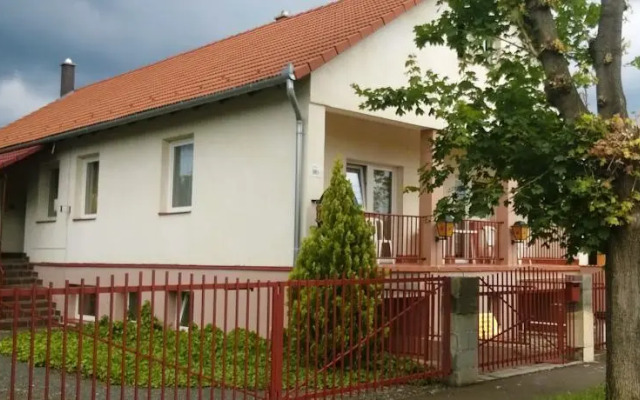 Panoráma Vendégház