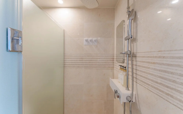 Central Park Hotel Busan