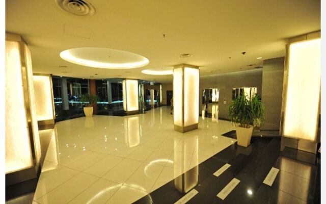 11Century Hotel Johor Bahru