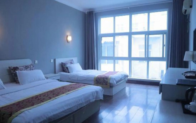 Xiaocheng Renjia Express Hotel
