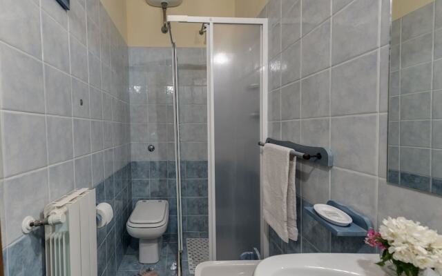 Agriturismo La Palazzina