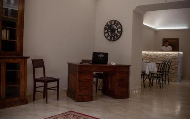 Al Centro Casa Vacanze