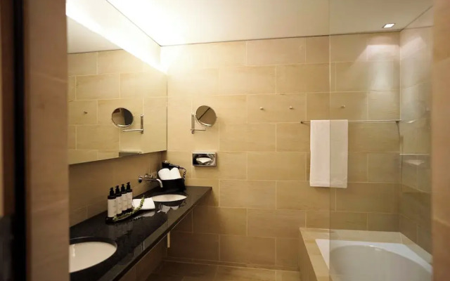 Sporthotel Steffisalp
