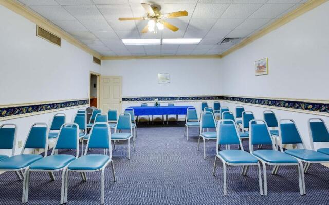 OYO Hotel Tyler Lindale