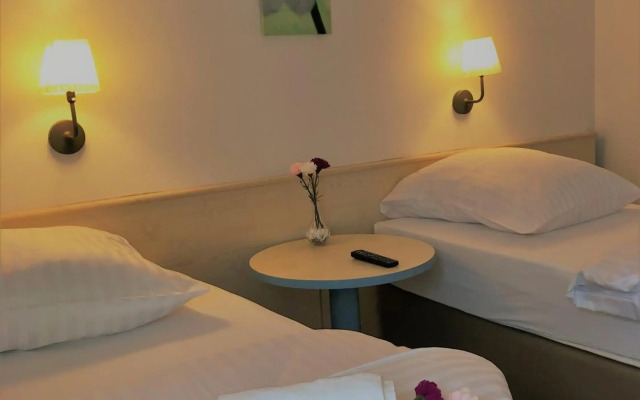 A&M Hotel Barsinghausen