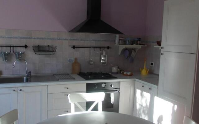 Agriturismo Cà Di Ughi