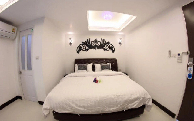 Samranchaykhong Hotel