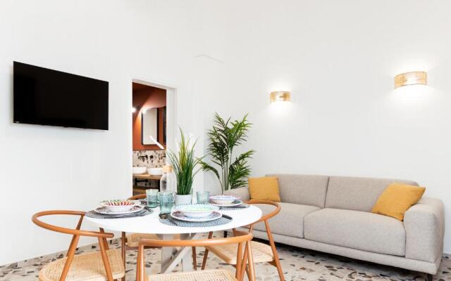 Cally Suite Room