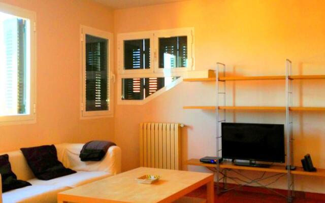 Apartamentos los Fresnos