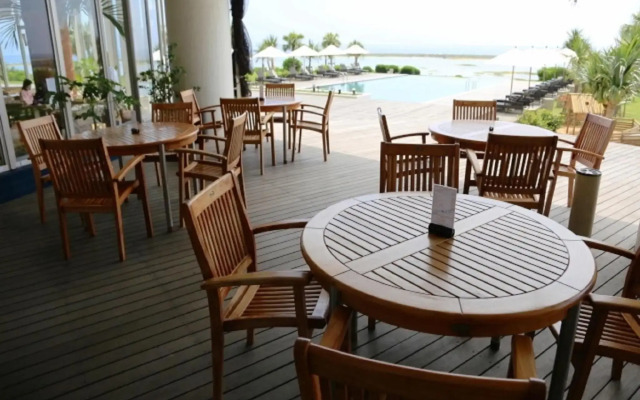 Cypress Resort Kumejima