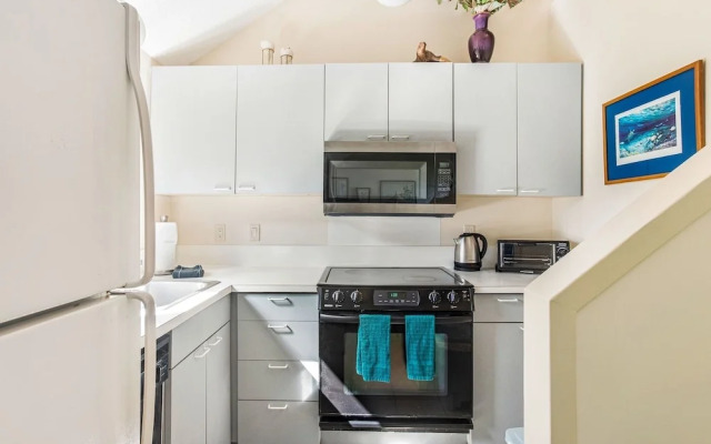 Sealodge G7 2 Bedroom Condo by RedAwning, Princeville