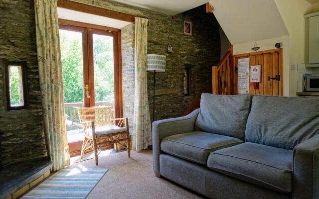 Troedyrhiw Holiday Cottages