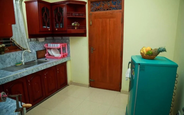 Hasaranga Holiday House