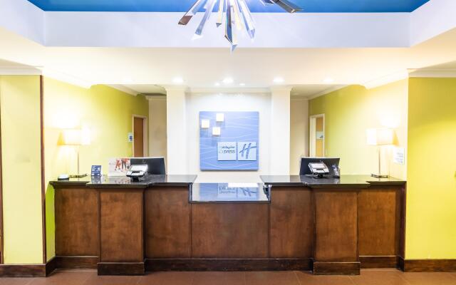 Holiday Inn Express Hotel & Suites Birmingham-Irondale(East) by IHG