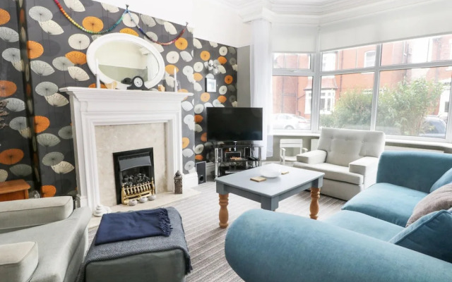 22 Trafalgar Crescent