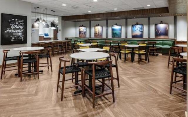 Travelodge Port Clinton Oh