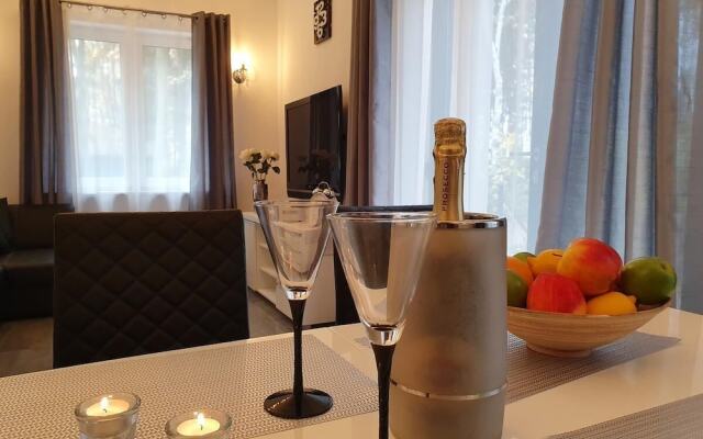 DWIE SOSNY-Apartament na wydmie - 365PAM