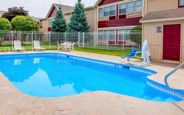 SureStay Plus Hotel by Best Western Auburn