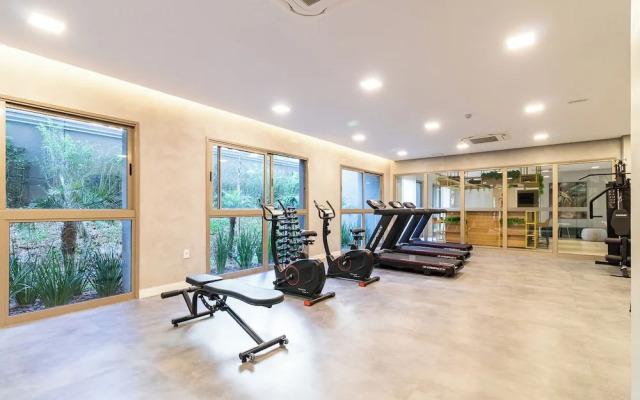 360 Mirante Vila Madalena