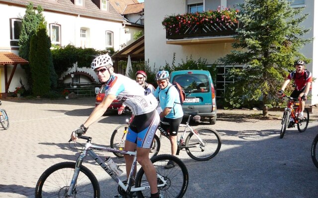 Landgasthof Zum Ochsen