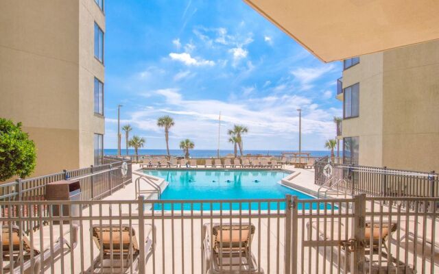 Sunbird Suites By Royal American Beach Getaways