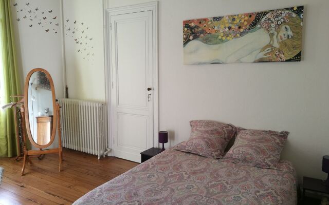 Appartement Le Cosy