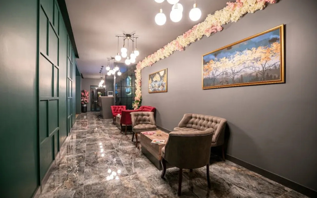 Gül Residence