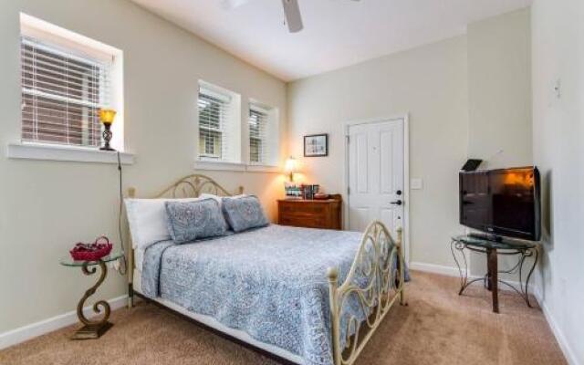 JBH 115 W 2nd Apt #1