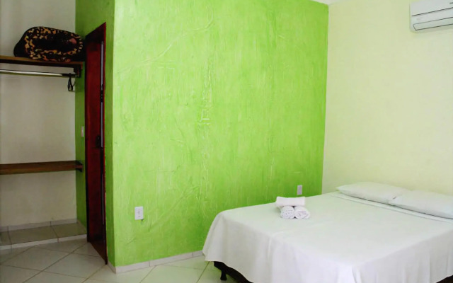 Pousada Voo das Garças