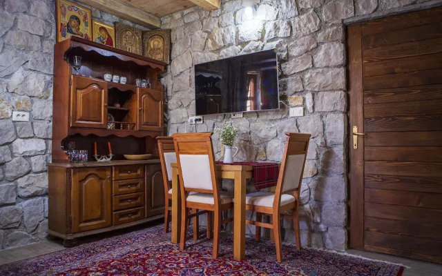 Vucje Brdo in Kolasin