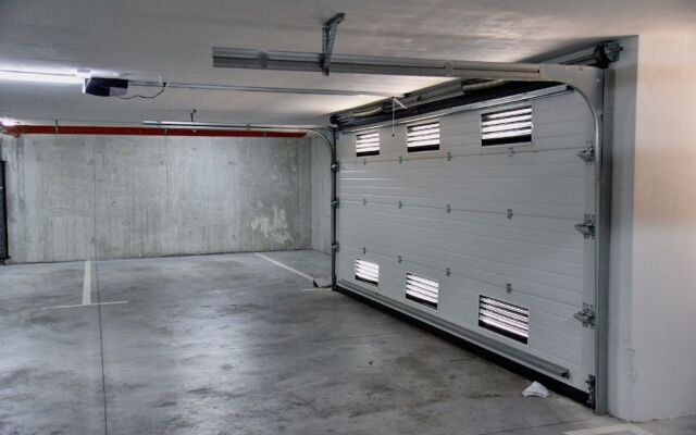 Apartment Sunny Rock