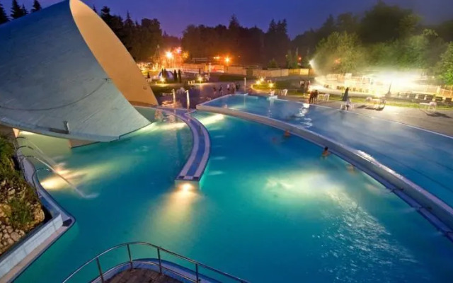 Park Hotel