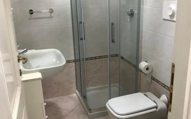 Riomaggiore Apartment cà di Euro