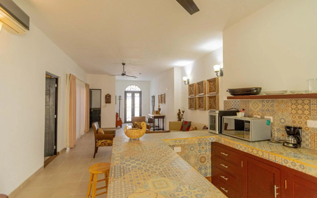 Hotel Maria Jose