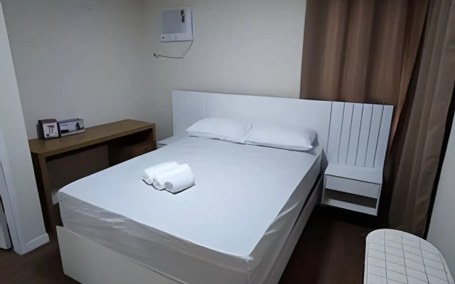 Apartamento Lindo Liberdade Sp
