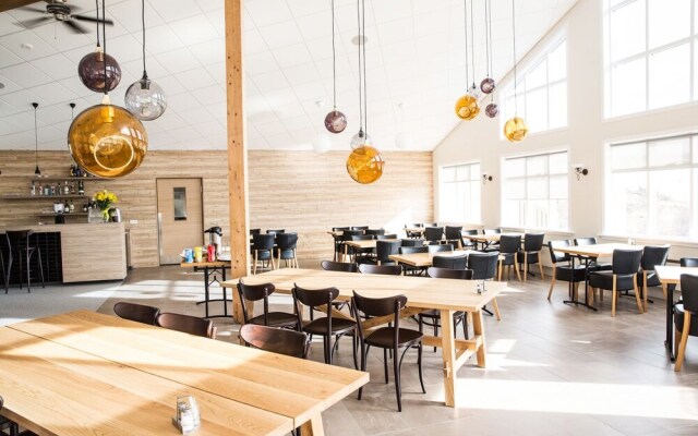 Hotel Gullfoss