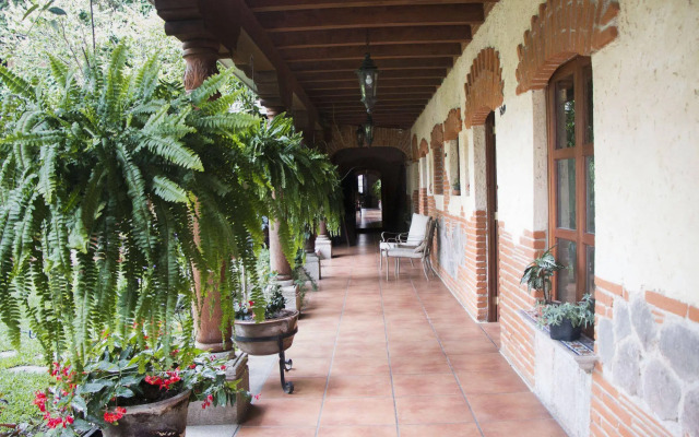 Naif Boutique Hotel