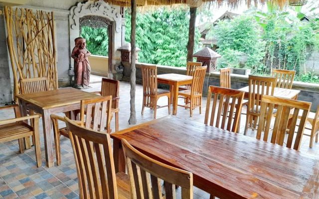 Kubu Mas Ubud