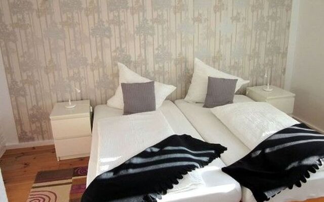 Historisches Hotel Altes Pfarrhaus