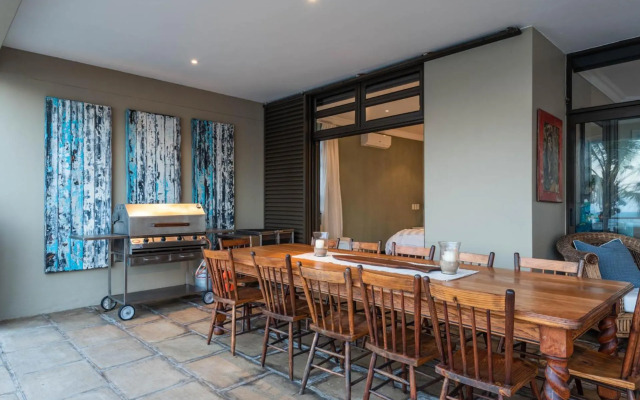 Apartment Marichel 4