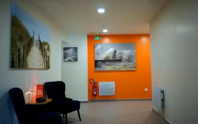 Hotel Aristide Vauban