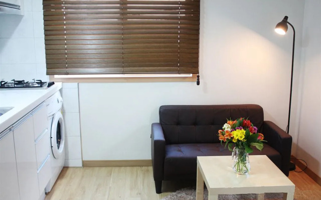 Studio 41st Hostel Seoul