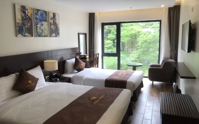 Anivia Tam Dao Hotel